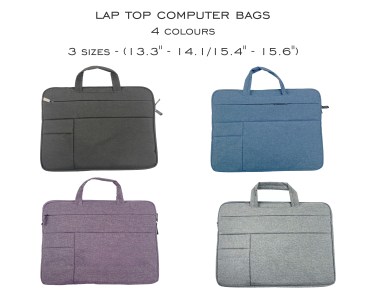 Computer Bags colours main pic